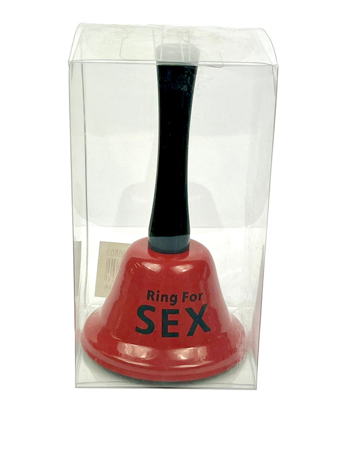 Ring For Sex Bell