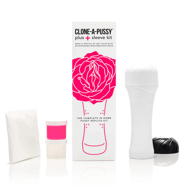 Clone A Pussy Sleeve Kit