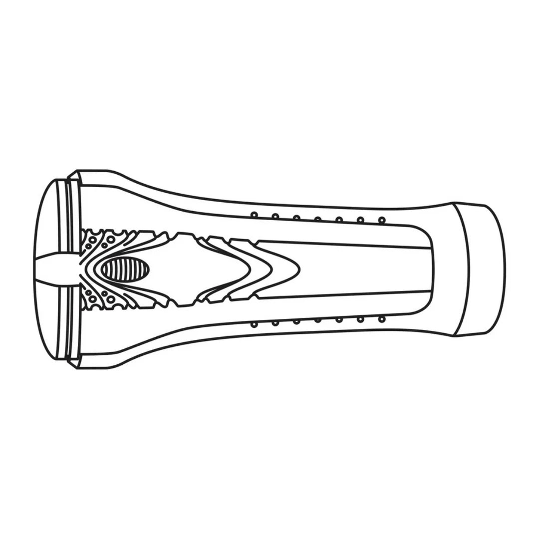 Clone A Pussy Sleeve Kit