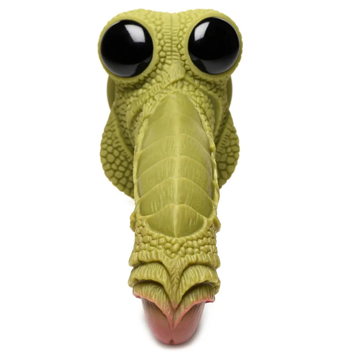Creature Cocks Swamp Monster