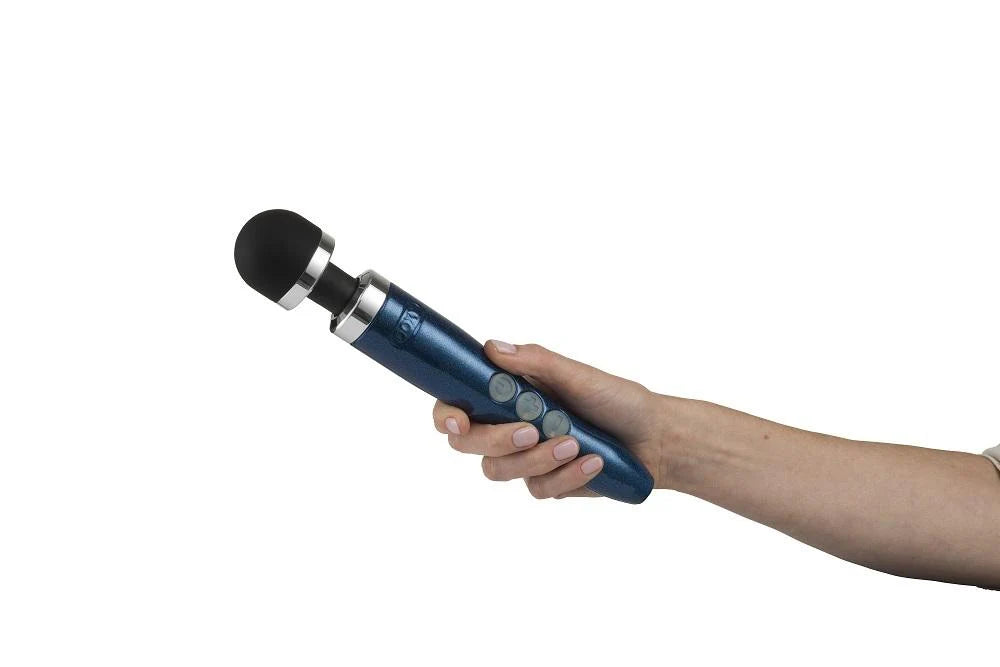 Doxy Die Cast 3R