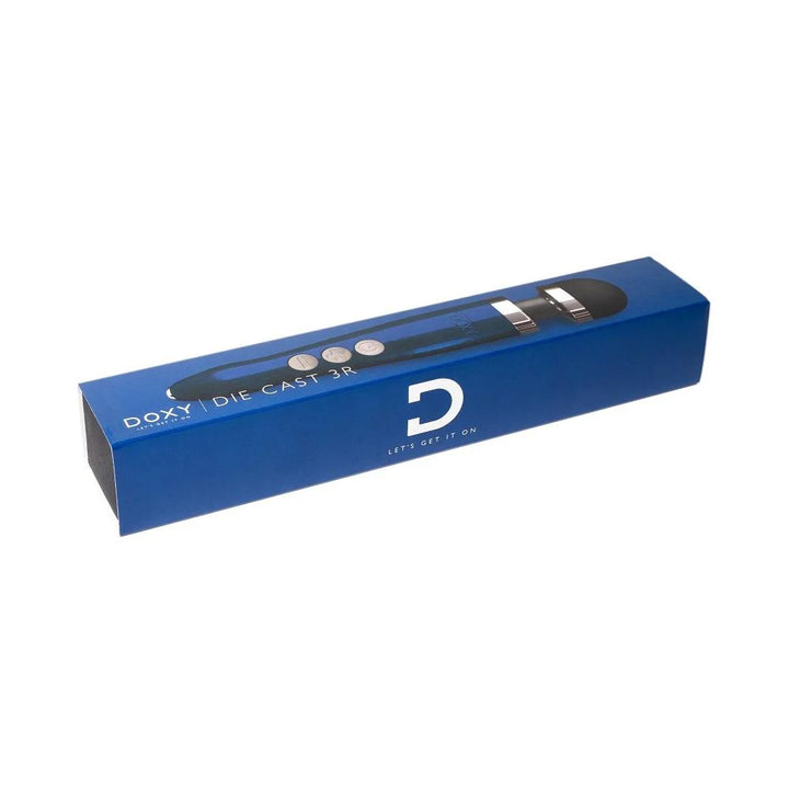 Doxy Die Cast 3R