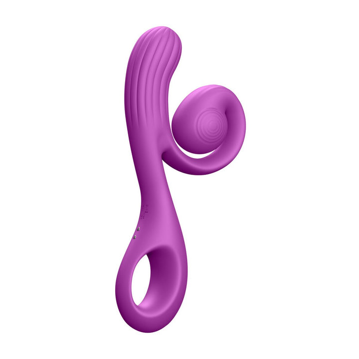 RV81 Rolling Rabbit Vibrator