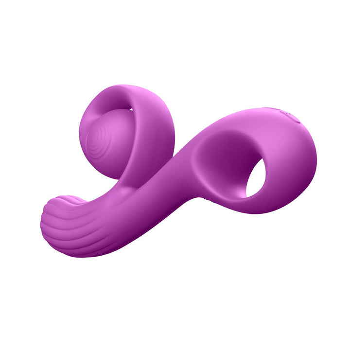 RV81 Rolling Rabbit Vibrator