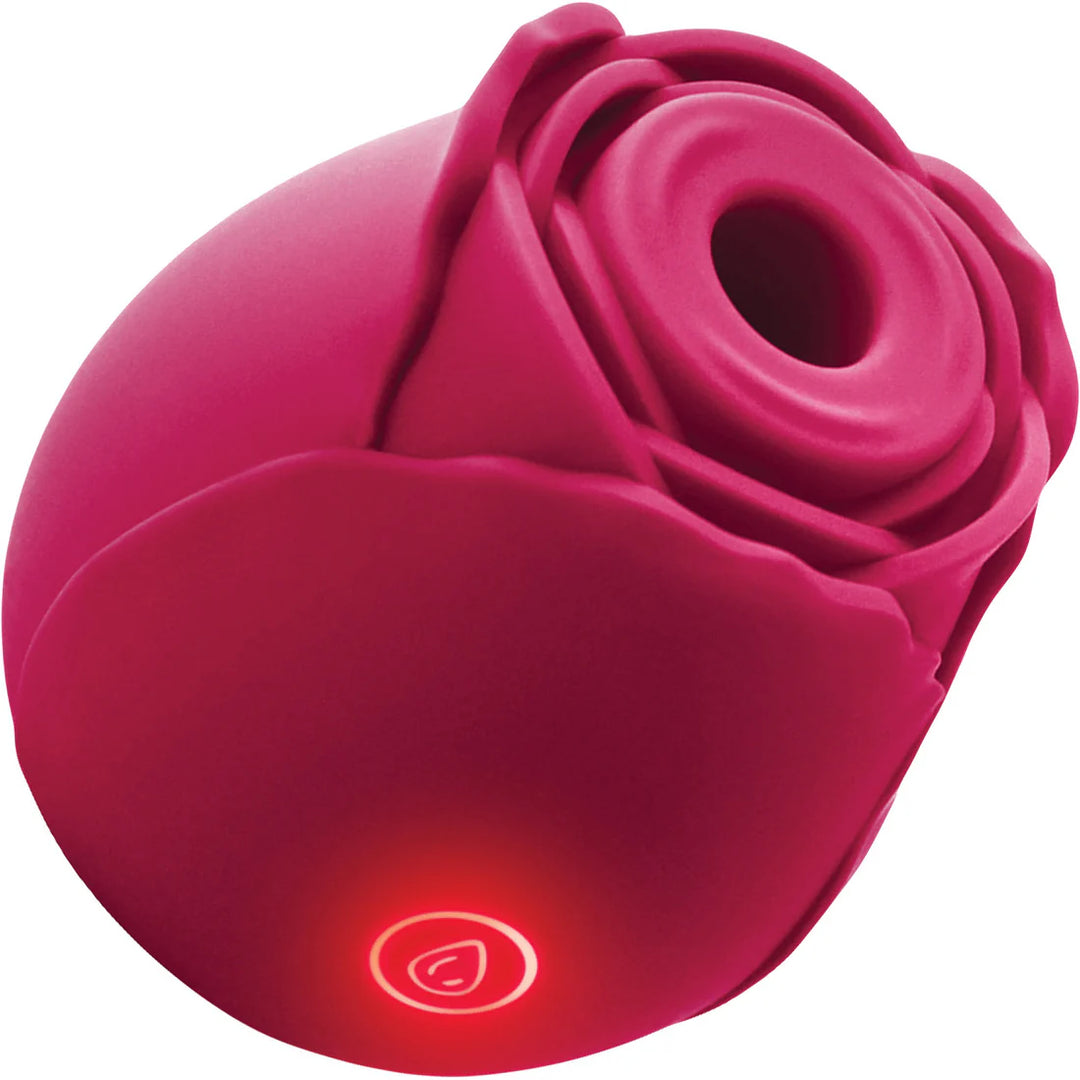 Inya The Vibrating Rose