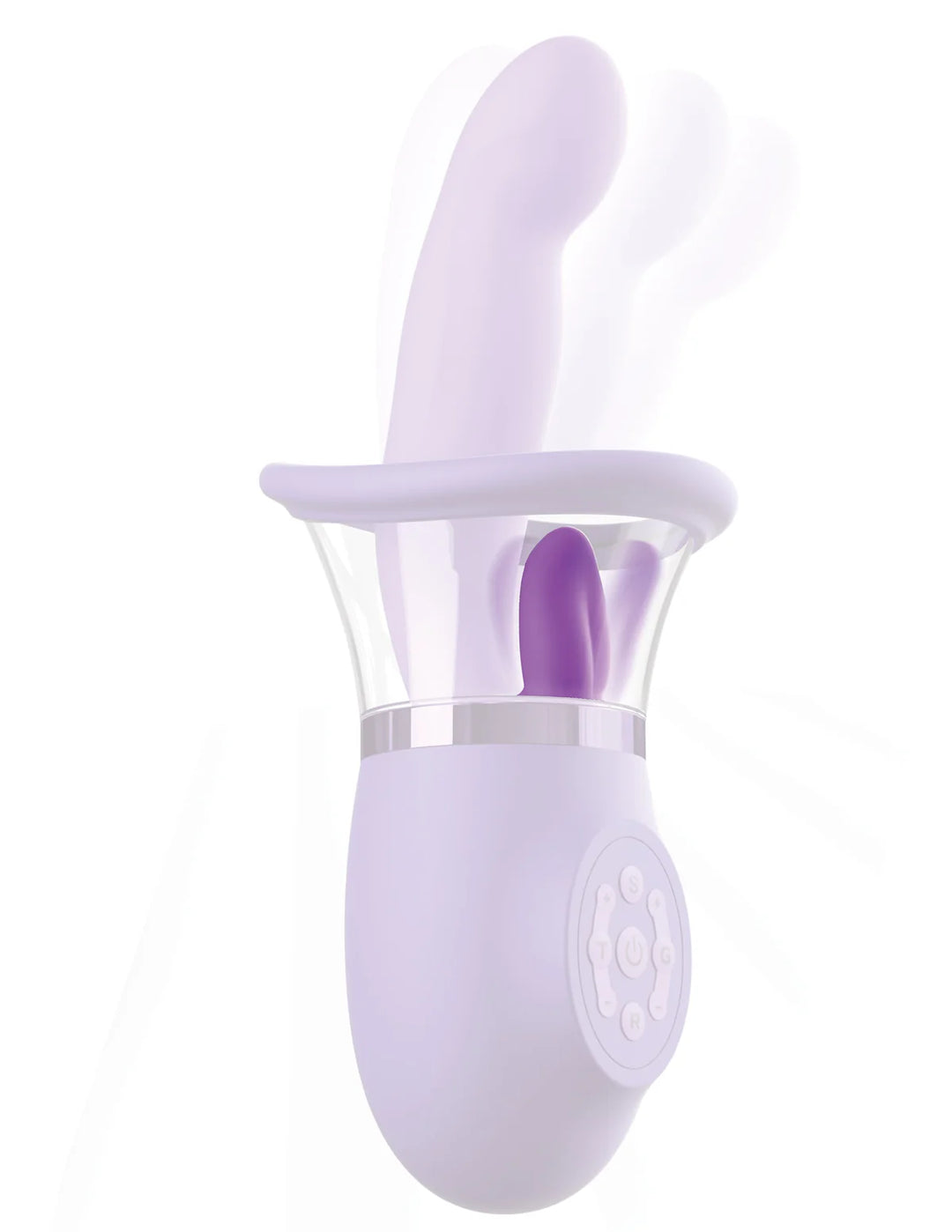 Fantasy For Her Ultimate Pleasure Pro Plus