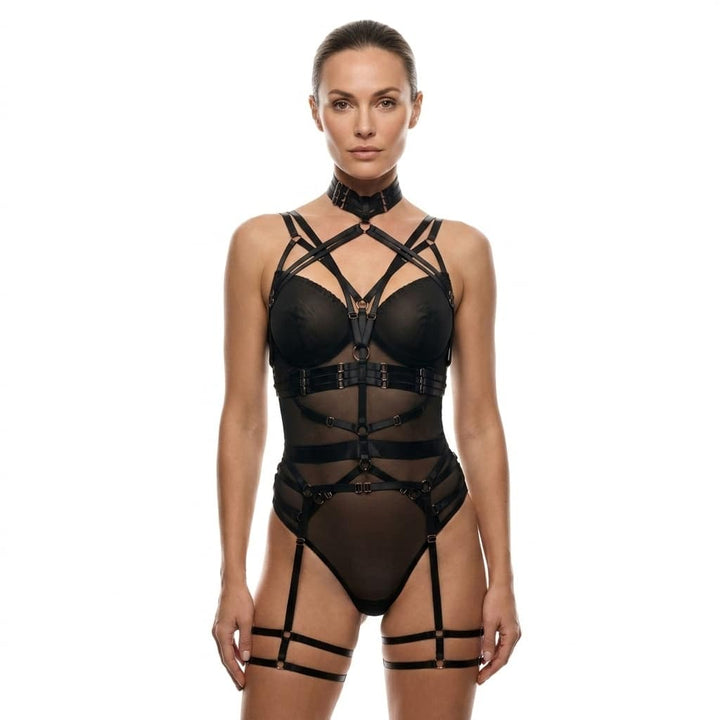 Muse Bodywear & Lingerie 3 PCE Set