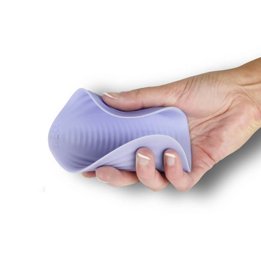 N5 Flexipad wearable vibrator - flexible silicone pad