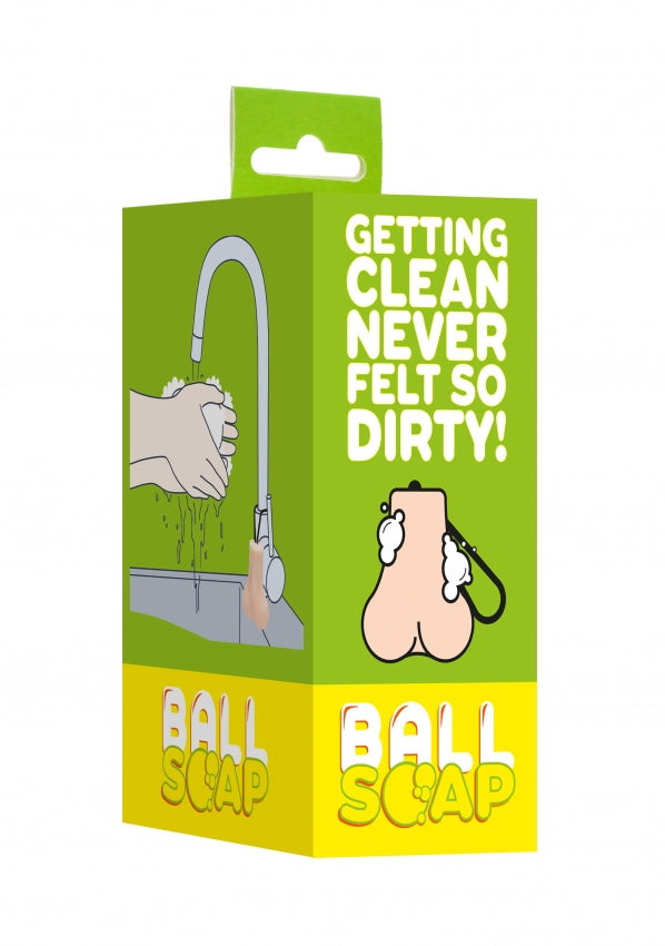 Ball Soap