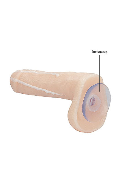 Dicky Soap With Balls