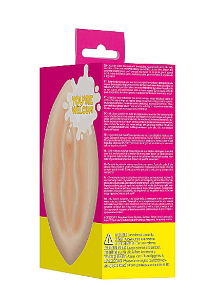 Pussy Soap