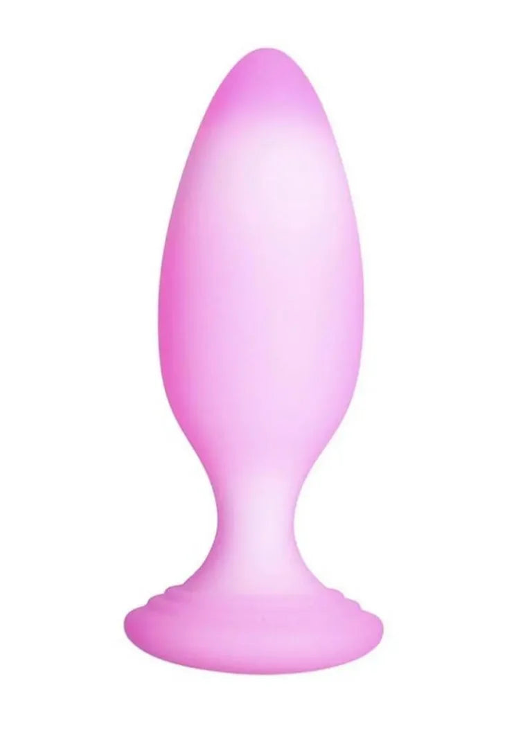 Softies Anal Plug 4"