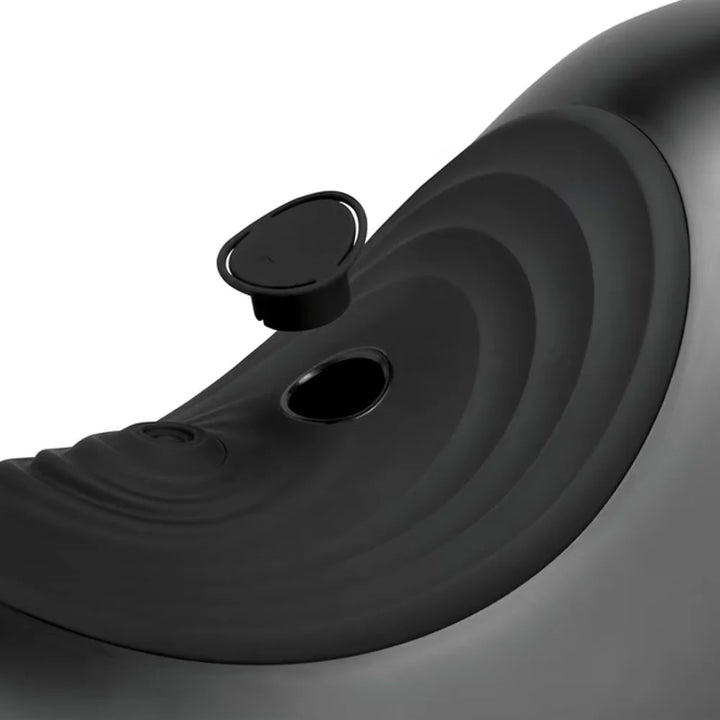 Cowgirl Saddle Machine