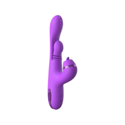 Fantasy For Her IntiMotion Pulse Pro
