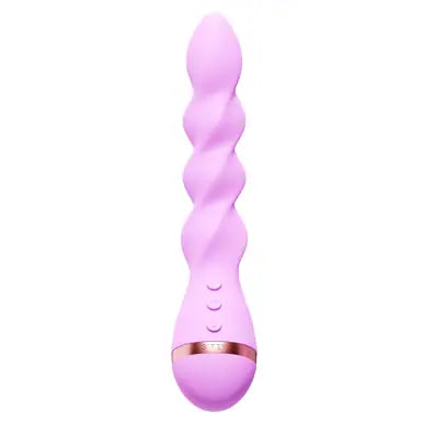 Vush Siren Twist Vibrator