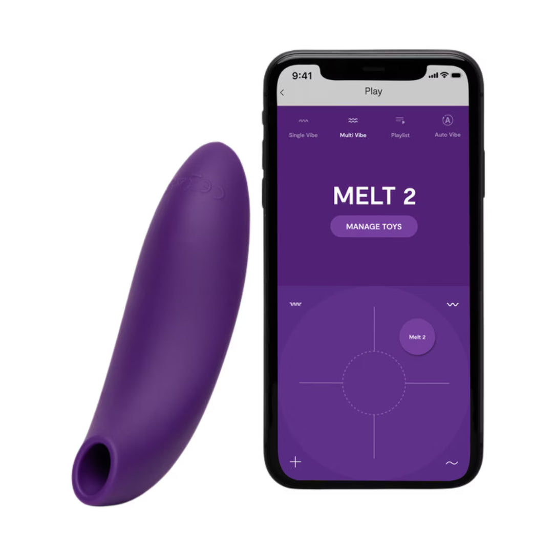 We Vibe Melt 2