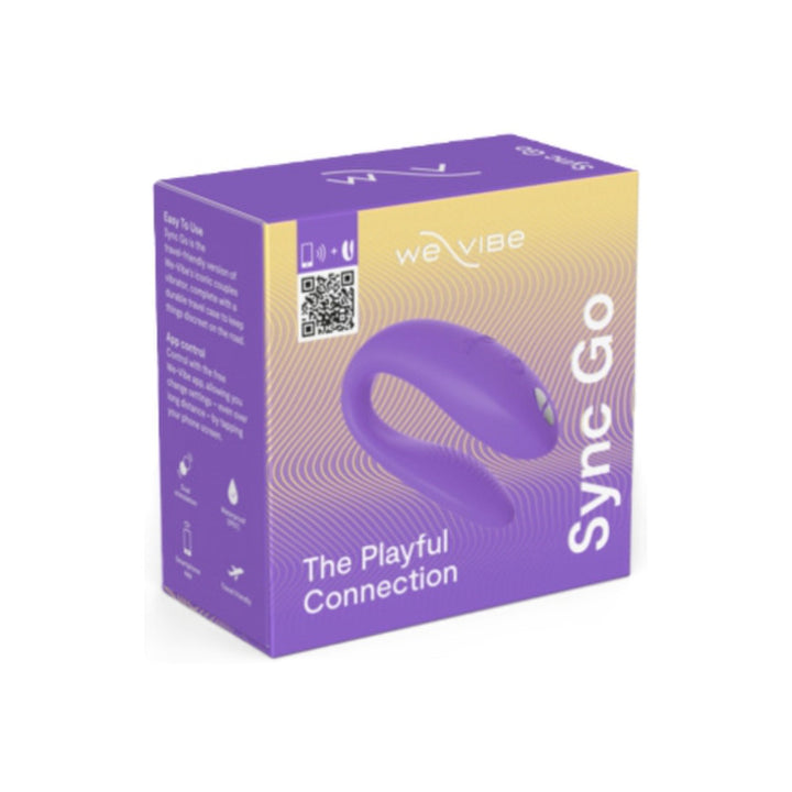 We Vibe Sync Go