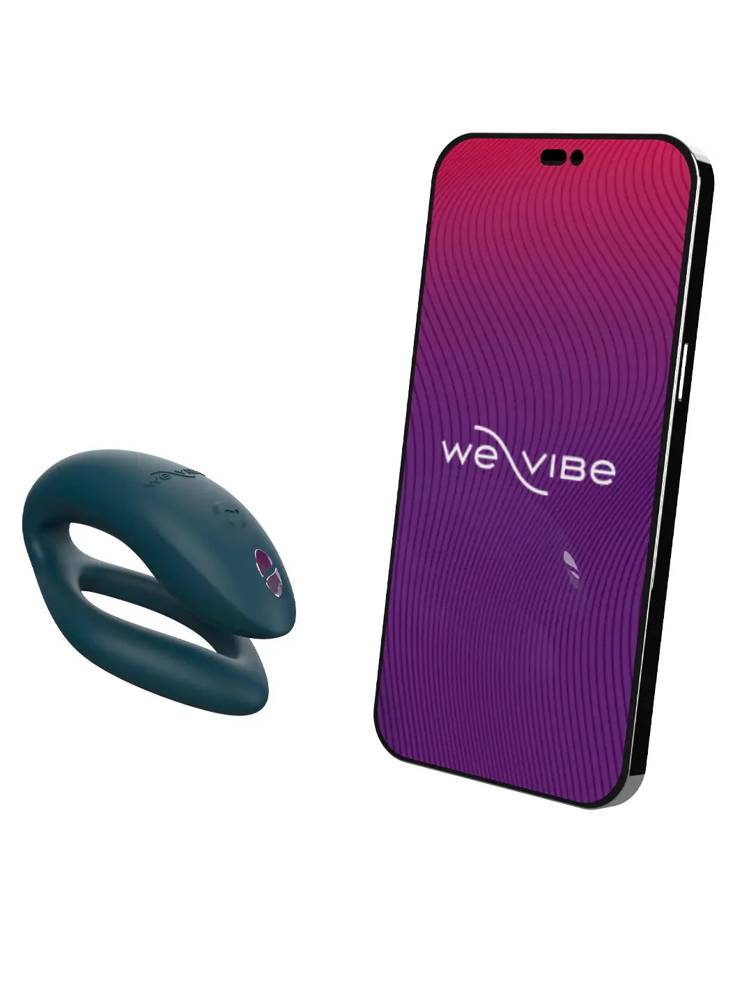 We Vibe Sync O