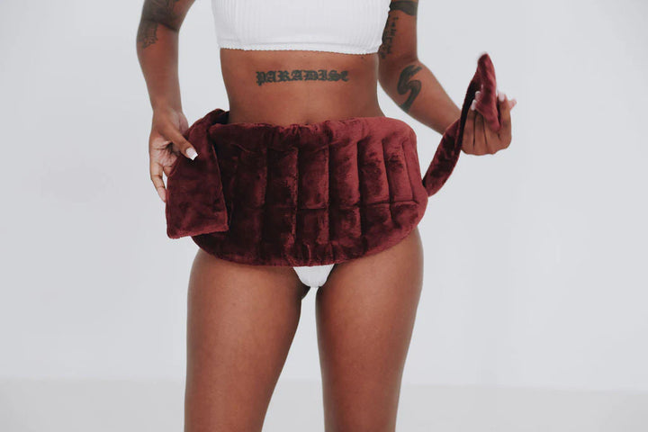 Womb Heat Wrap