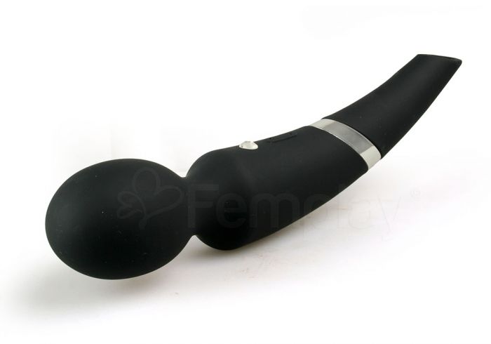 Ashella Vibes Dual Suction Wand