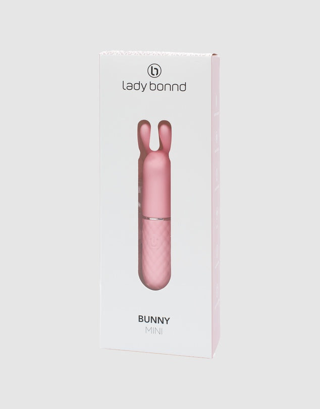Lady Bonnd Bunny Mini