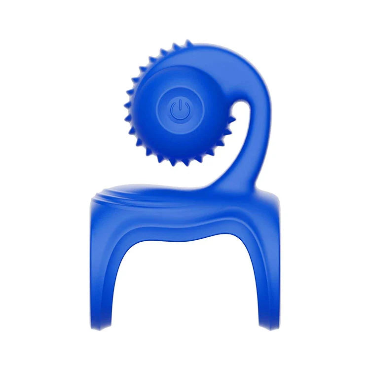 Adam & Eve Rockin & Rolling Snail