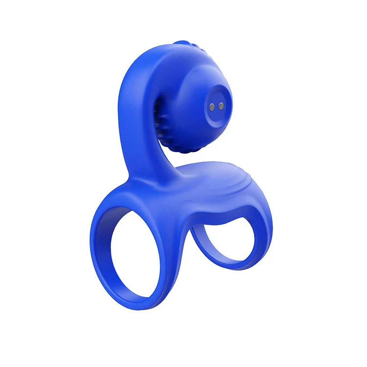 Adam & Eve Rockin & Rolling Snail