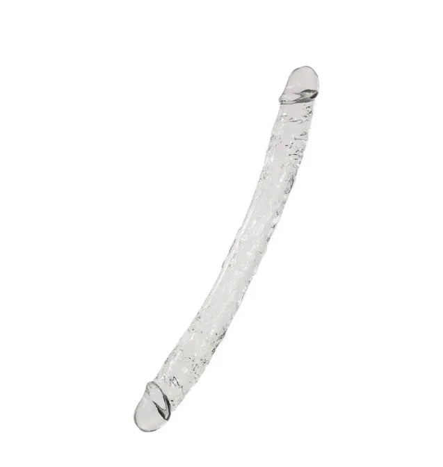 Alive Supreme Double Ended Dildo 15"