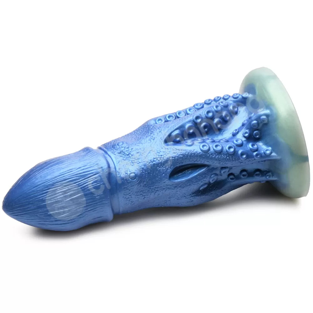 Creature Cocks Cocktopus