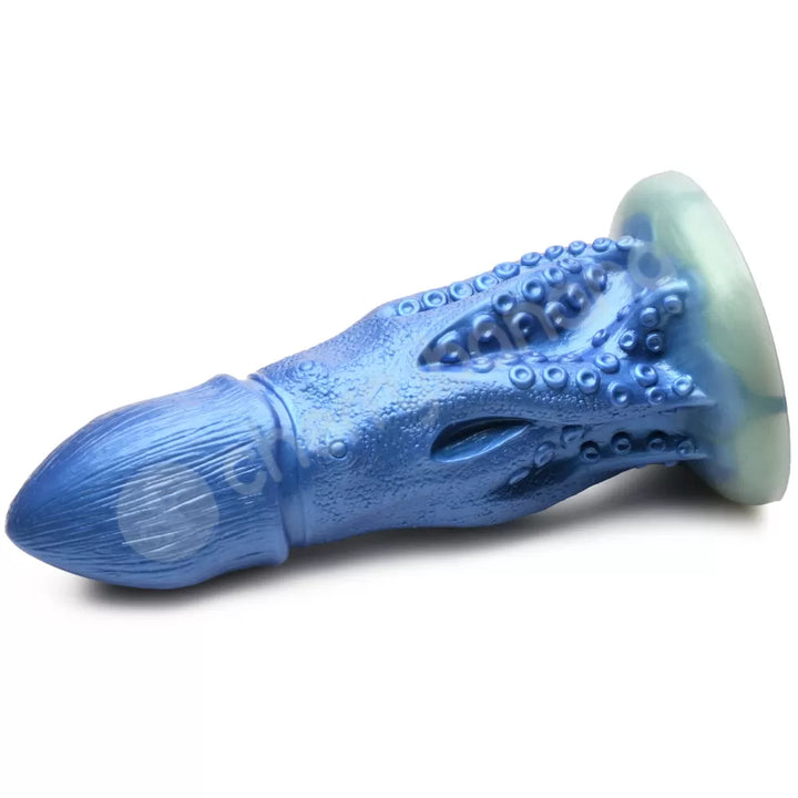 Creature Cocks Cocktopus