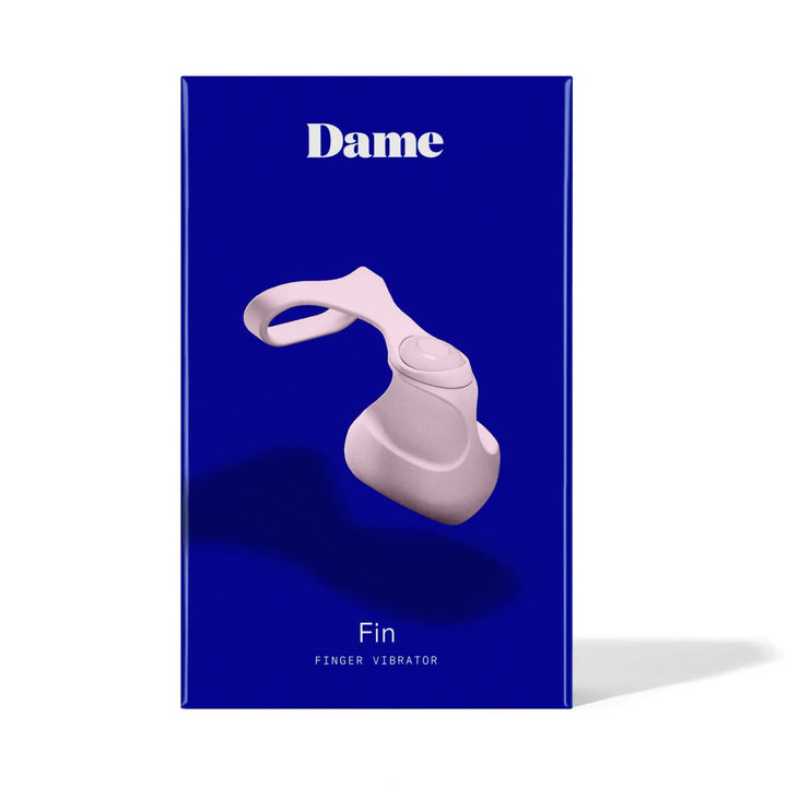 Dame Fin