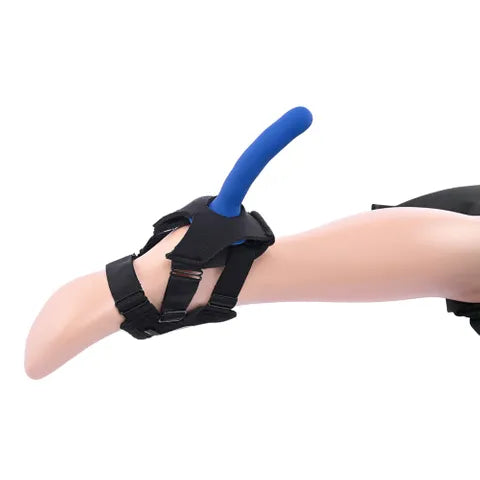 Pivot Flex Foot Strap On