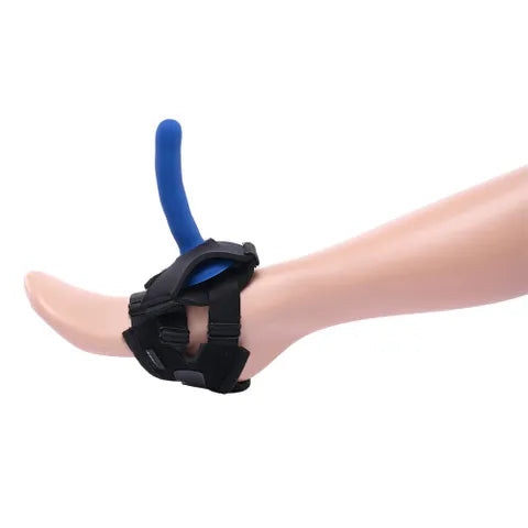 Pivot Flex Foot Strap On