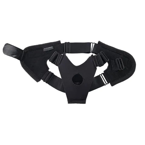 Pivot Flex Foot Strap On