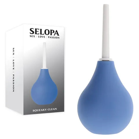 Selopa Squeaky Clean