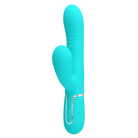 Party Up Paul Rolling Bead Vibrator