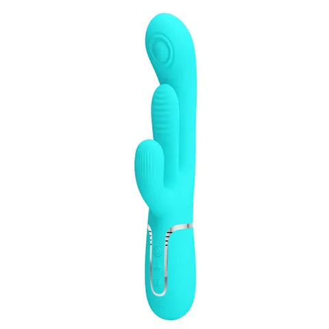 Party Up Andy Multi Function Vibrator