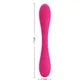 Party Up Frank Bendable Vibrator