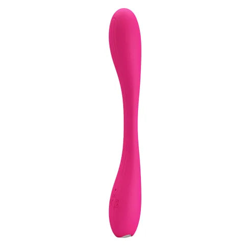 Party Up Frank Bendable Vibrator
