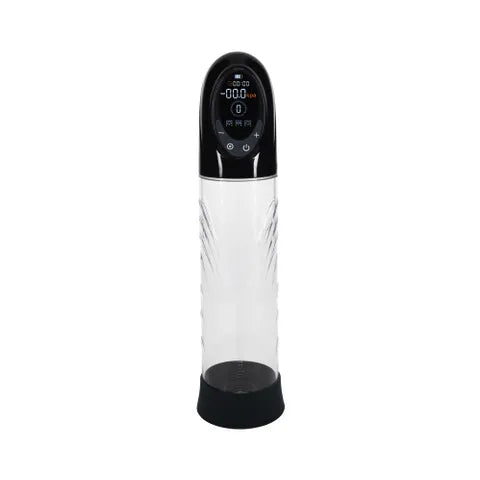 Pumped CyberPulse Automatic Penis Pump