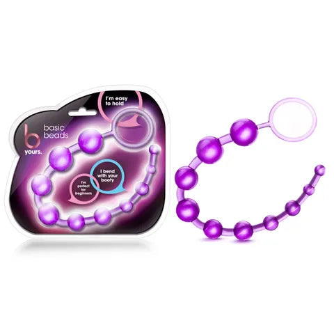 B Your Basic Beads
