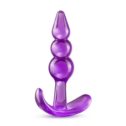 B-Yours Triple Bead Anal Plug
