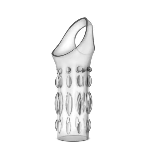 Performance Studded Sleeve Ring