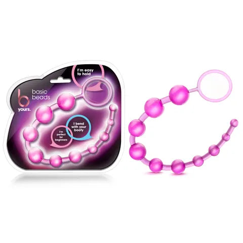B Your Basic Beads