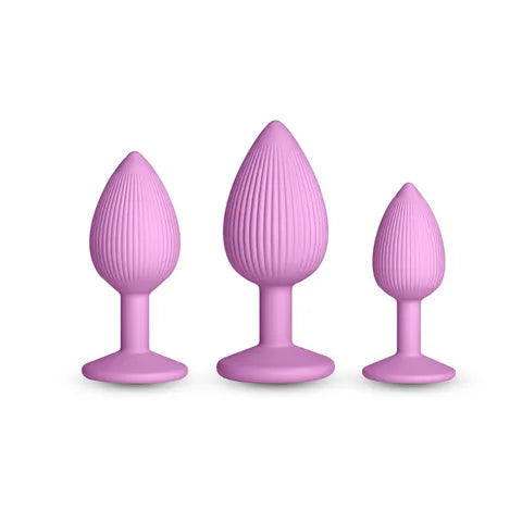 INYA Triple Ace Kit - Blush