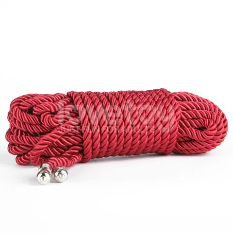 Rebellion Reign Silky Bondage Rope