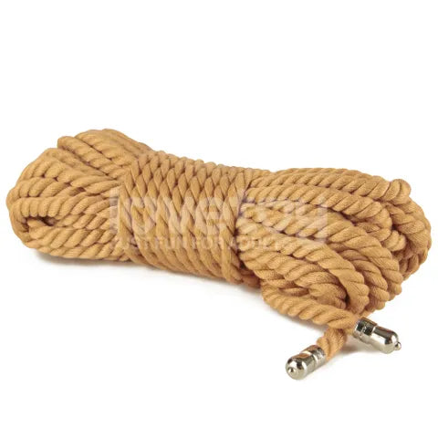 Rebellion Reign Bondage Rope