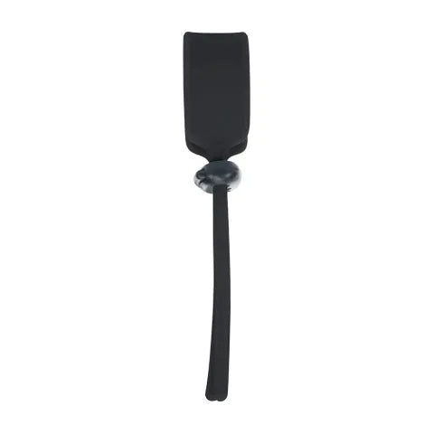 Levelz Wide Adjustable Silicone Lasso Cock Ring