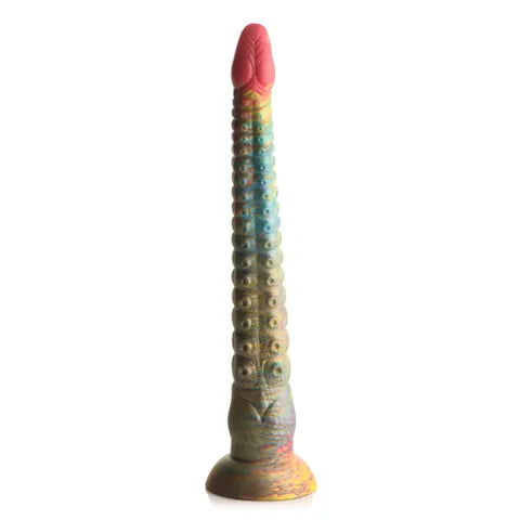 Creature Cocks Tenta Dick Tentacle Silicone Dildo