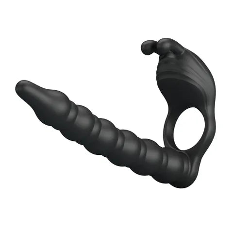 Party Up MARCUS Ring & Anal Plug